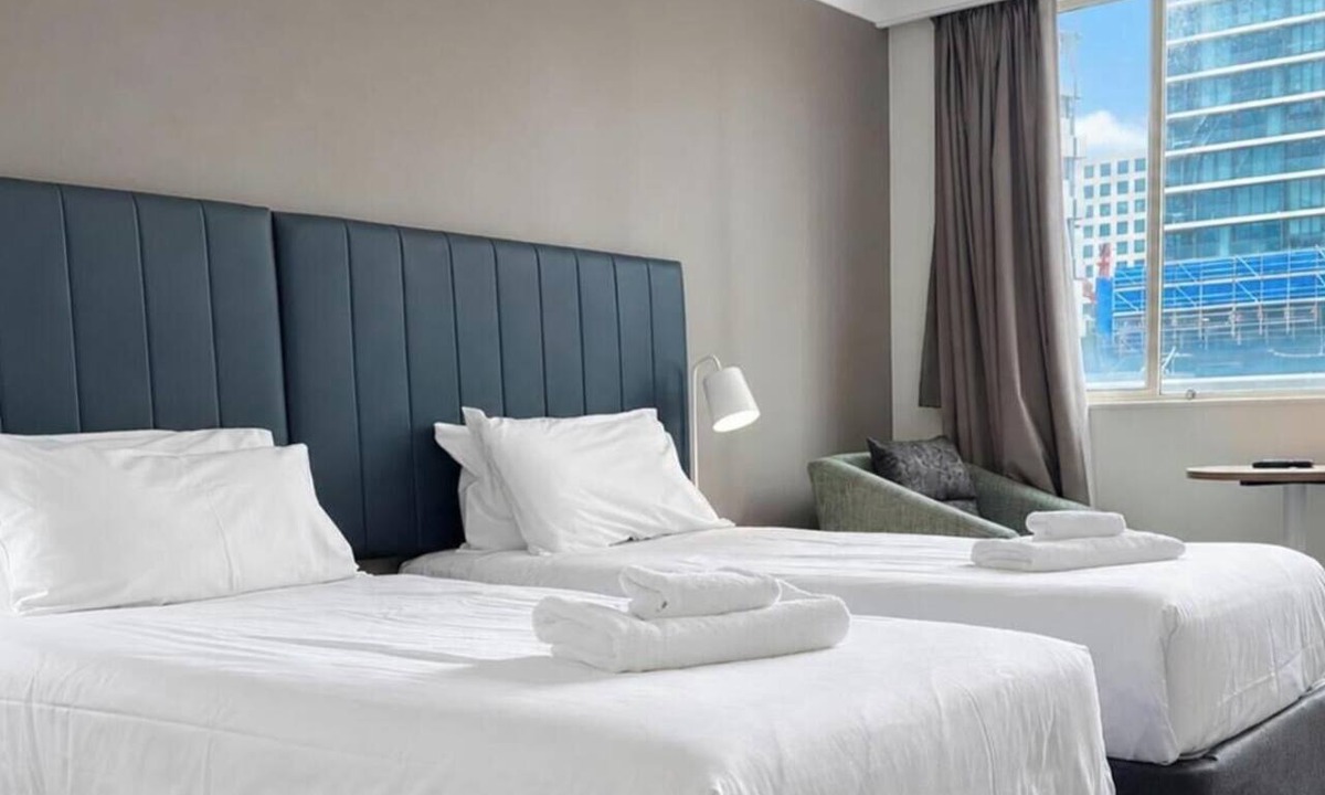 Chatswood Apartment | Relax 2SingleBed Studio 2min to Chatswood Station