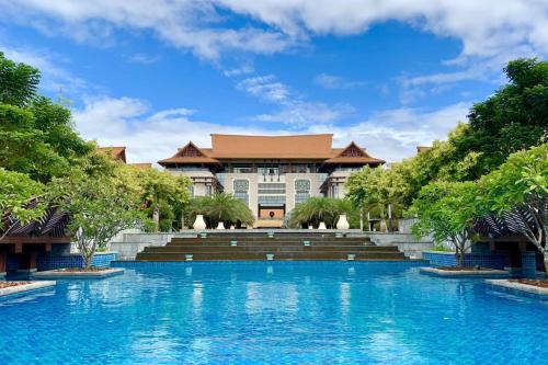 Lingshui Resort | Renaissance Sanya Haitang Bay Resort