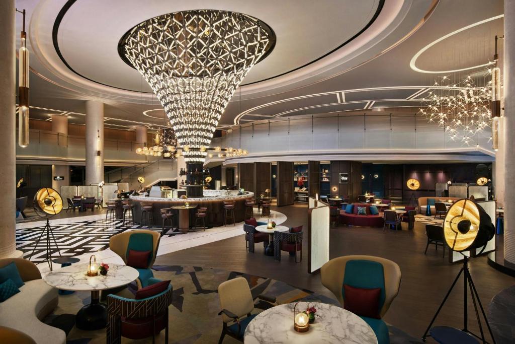 Changning Hotel | Renaissance Shanghai Hongqiao