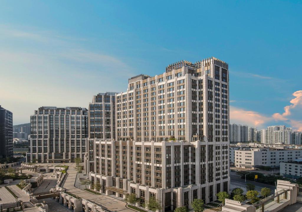 Nanshan Hotel | Residence G Nanshan