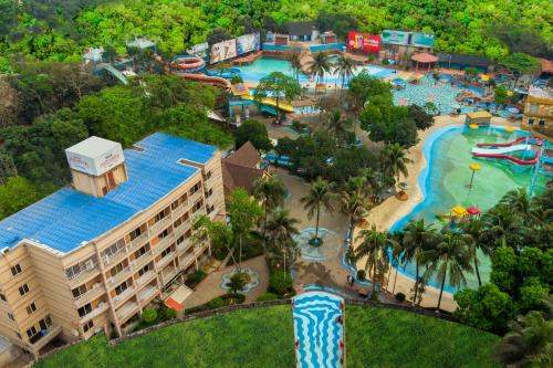 Savar Hotel | Resort Atlantis