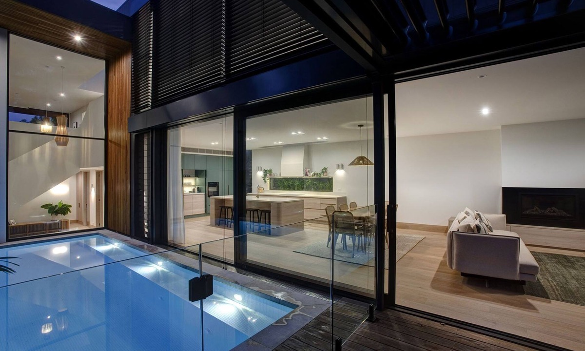 North Bondi House | Resort Style Home North Bondi