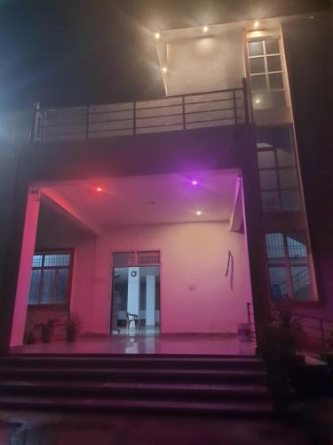 Dhanauli House | Rest area