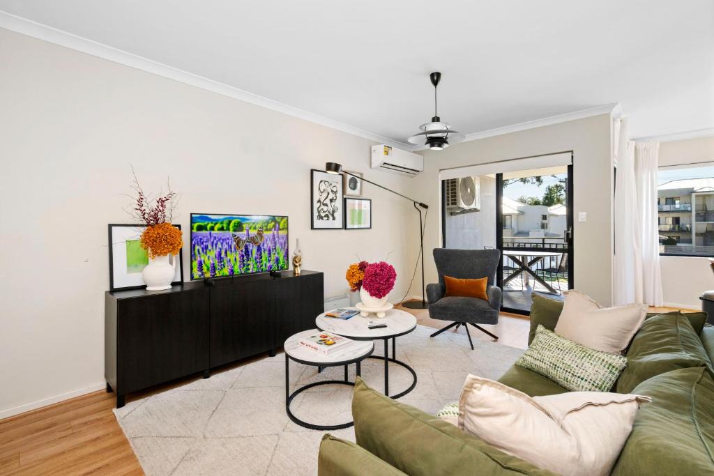 Beckenham Apartment | Rest & Reset - A Sepal Stay