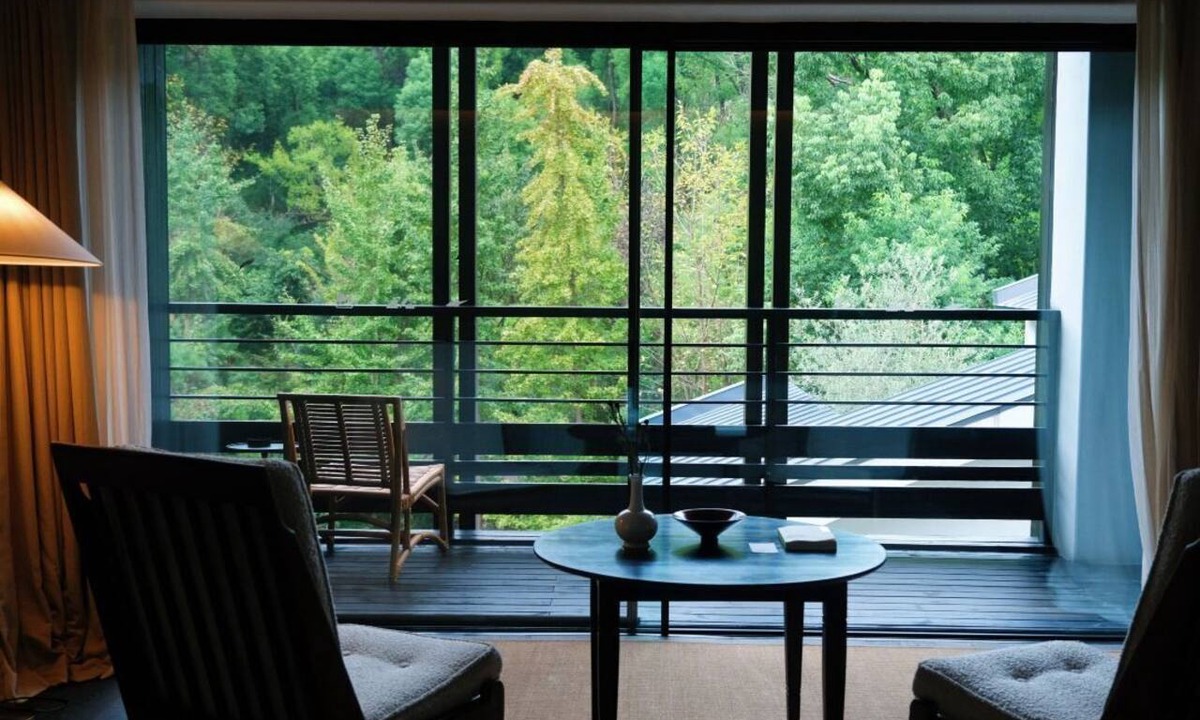 Wuxi Hotel | Resun Resort Hotel Yixing