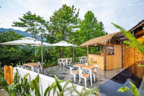 Longsheng House | Rice Fields Guesthouse