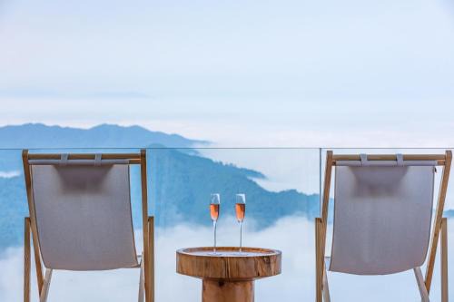 Longsheng Bed & Breakfast | Rice View Lodge