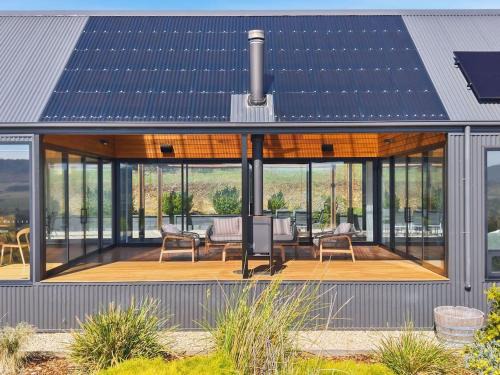 Richmond House | Richmond Valley Luxe Escape