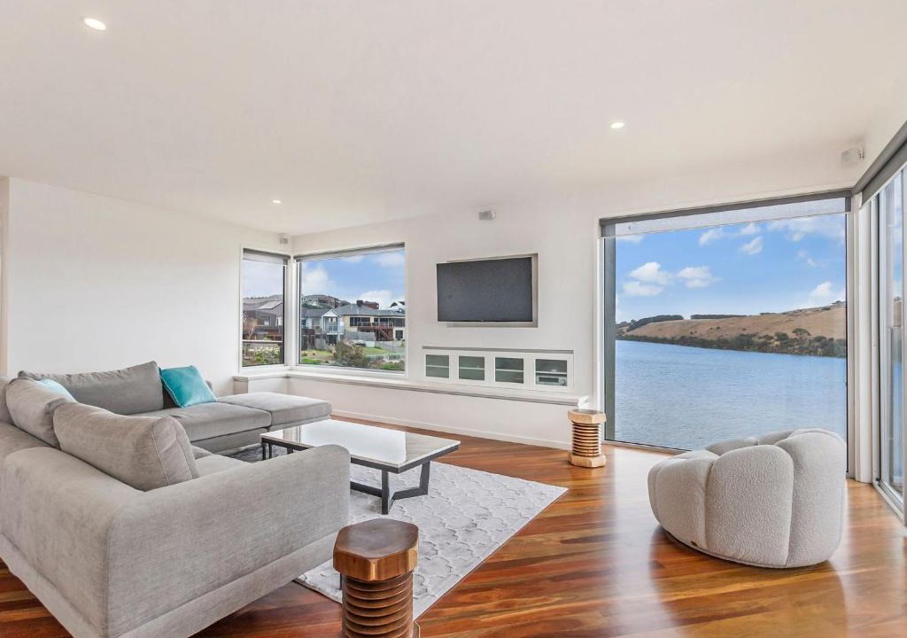 Warrnambool House | River Reveal