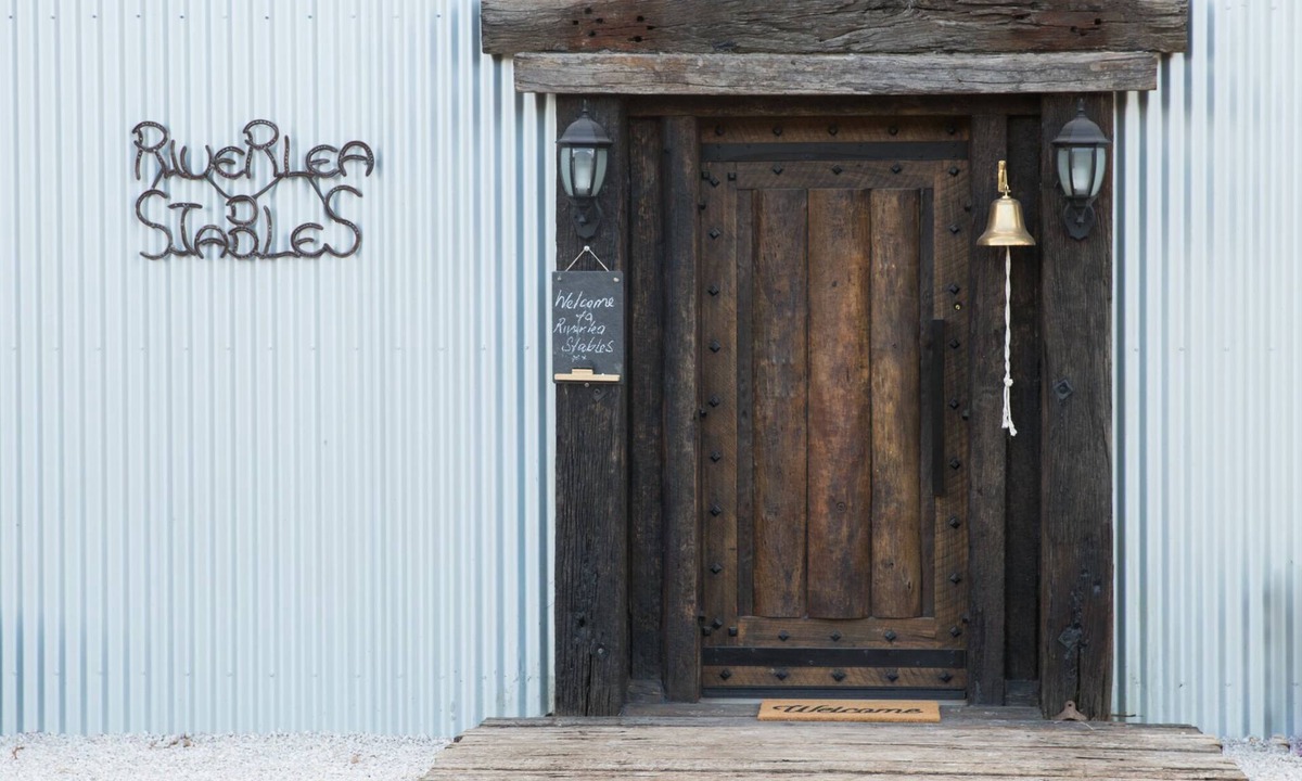 Cudgegong House | Riverlea Stables-charm and style awaits