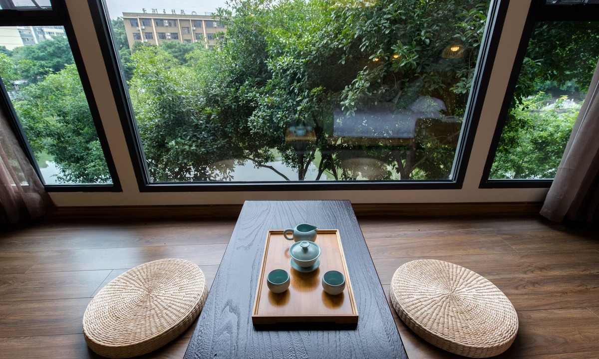 Guilin City Centre House | Riverside Inn Guilin Central