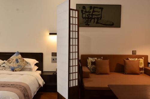 Gongchenqiao House | Riverside Inn HANGZHOU