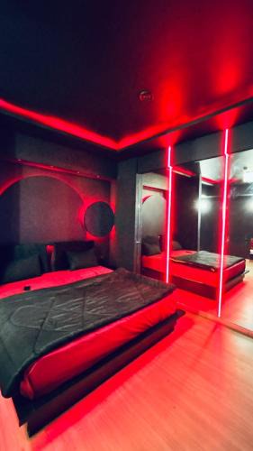 Gomti Nagar House | Rizz stay dlf mypad and homestay