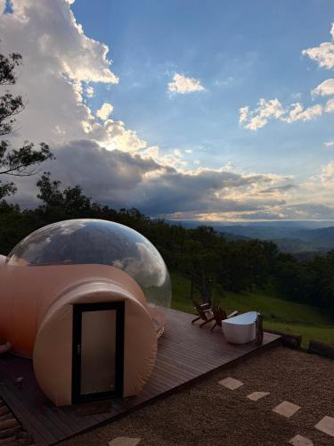 Megalong Valley Other | Romantic Stargazing Getaway - Beyond Bubbles