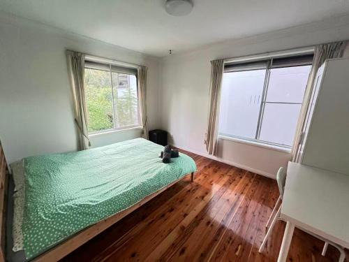 Epping House | Room 81