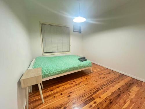 Epping House | Room 83