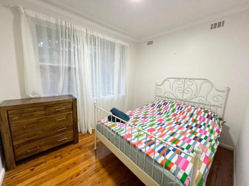 Epping House | Room 95