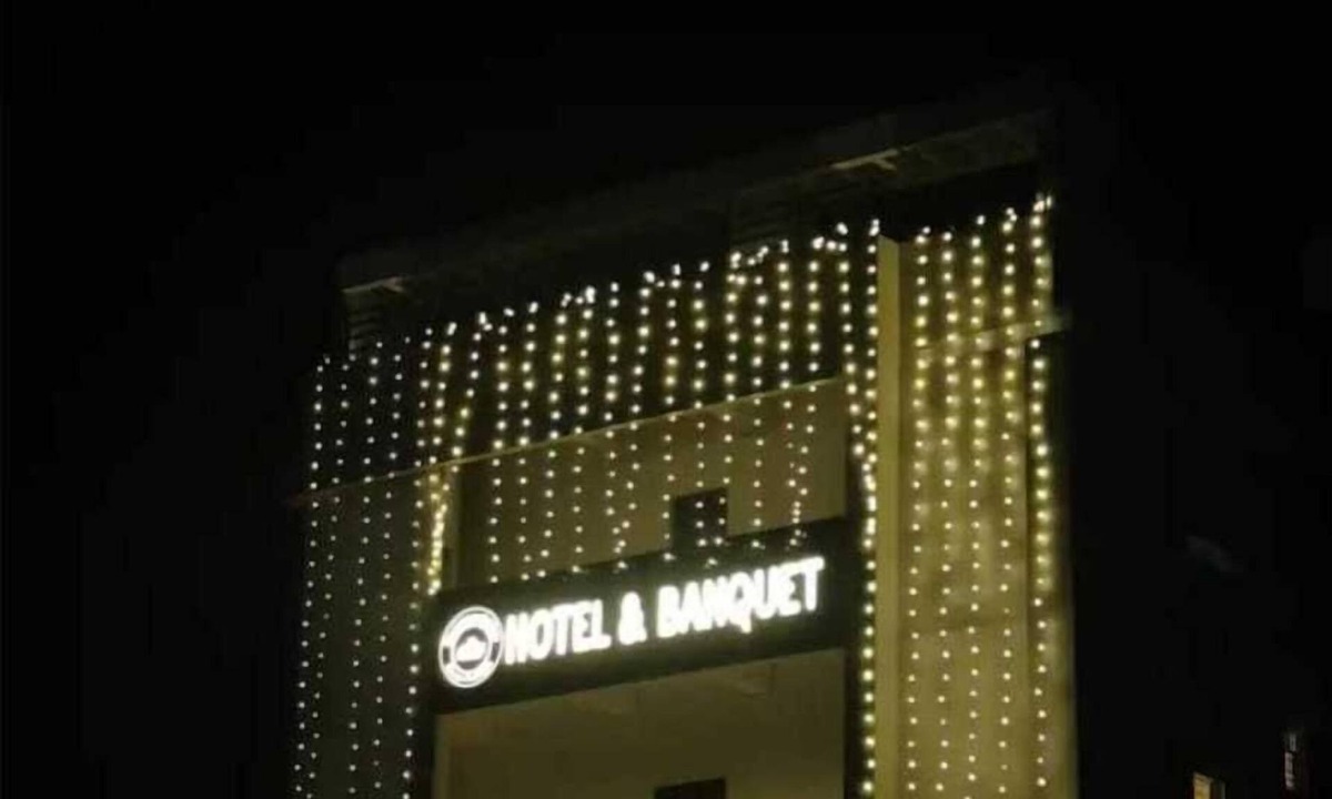 Patna Hotel | Roomssolution Patna