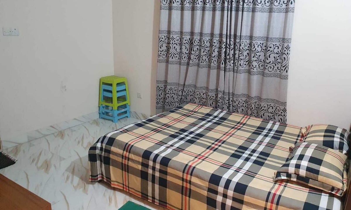 Keraniganj Apartment | Roop Kothar Rajjo