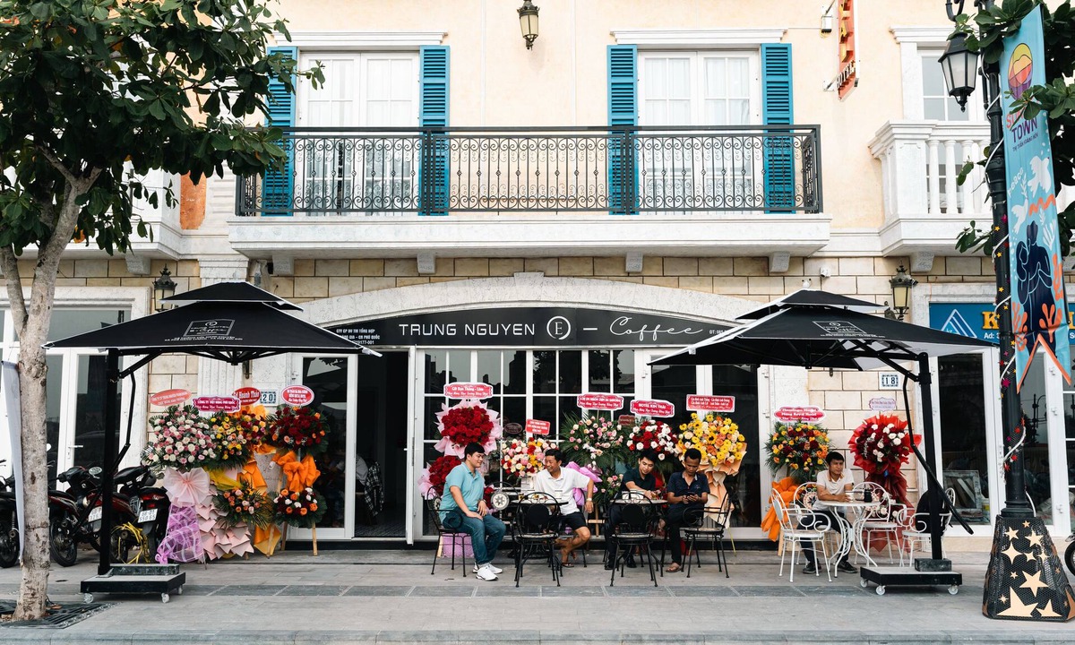 An Thoi Hotel | Royal Hotel Phú Quốc