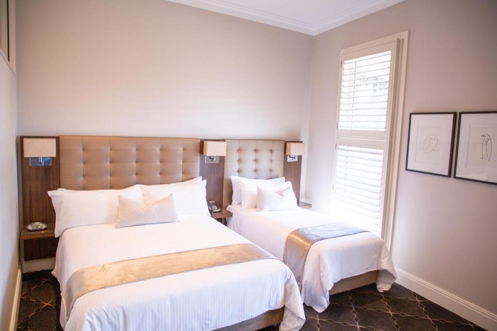 Randwick Hotel | Royal Hotel Randwick
