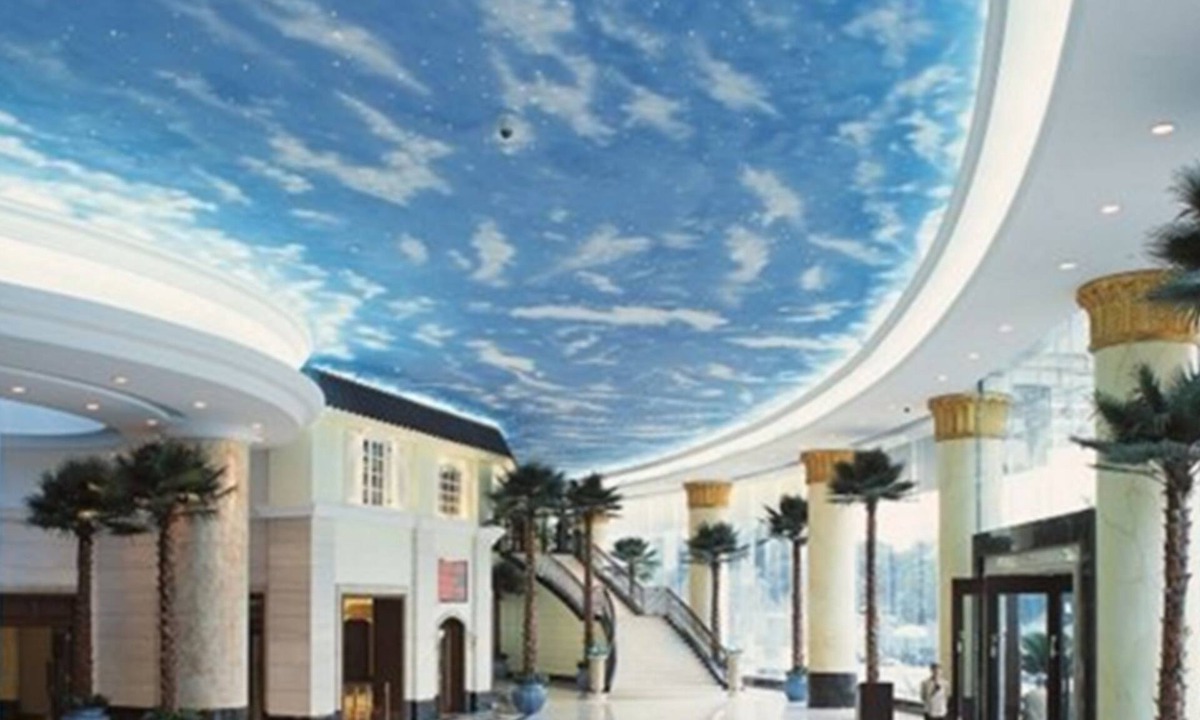 Shiqiao Hotel | Royal Marina Plaza