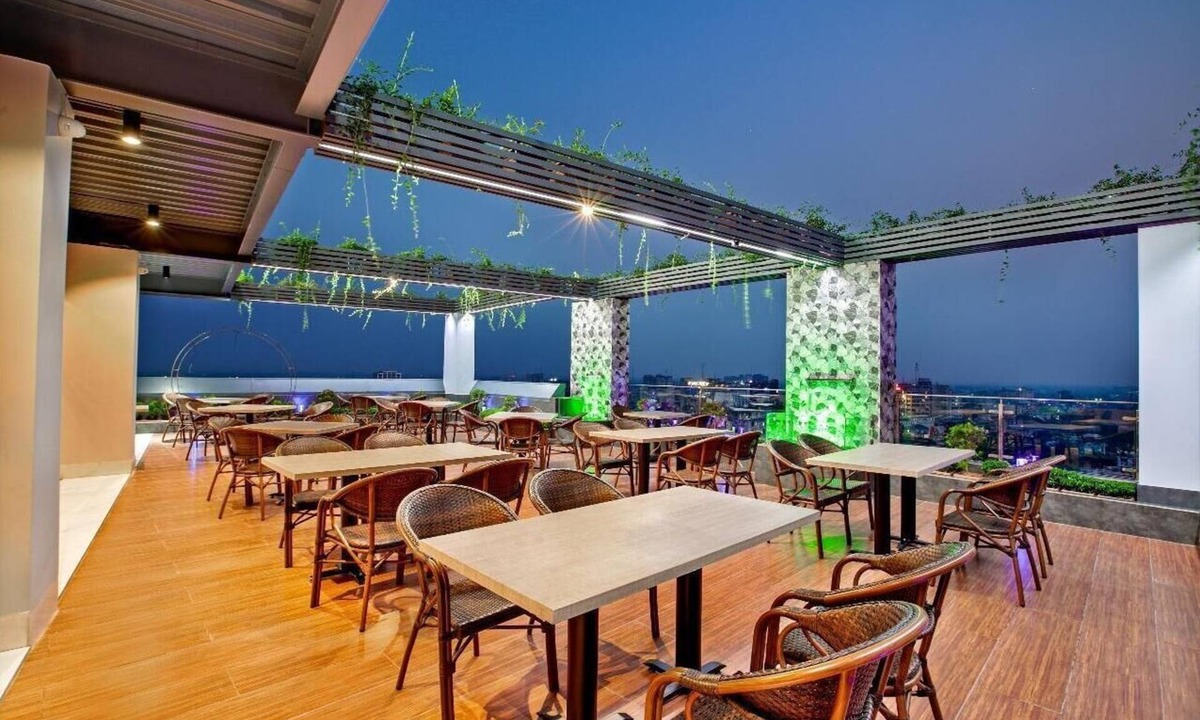 Sylhet Hotel | Royal Mark Hotel