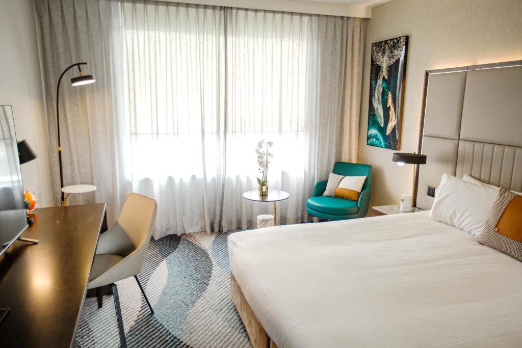 Lane Cove North Hotel | Royal Pacific Hotel