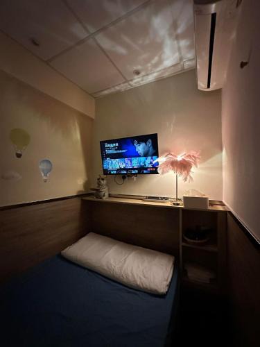 Tsim Sha Tsui Hotel | Royal Paris Guesthouse