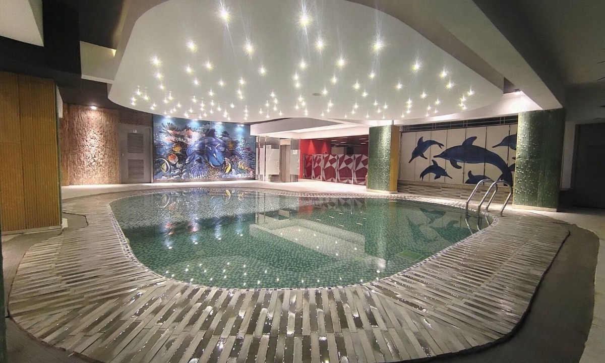 Cox's Bazar Hotel | Royal Pearl Suites