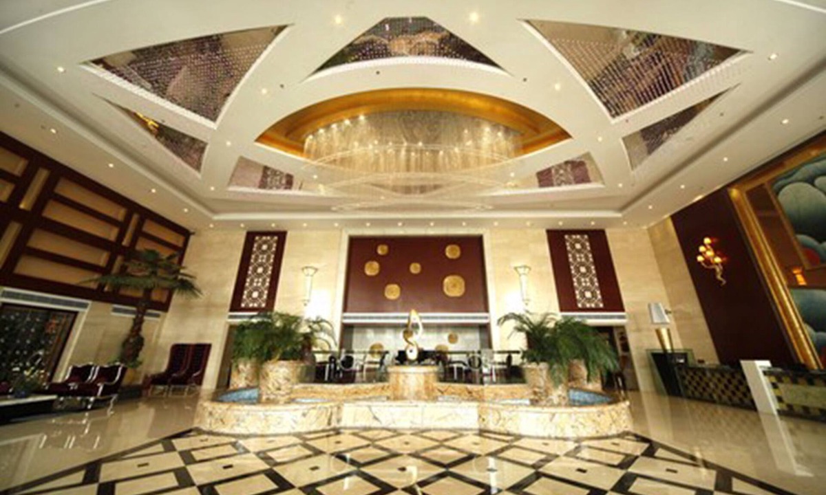 Shunde Hotel | Royal Prince Hotel