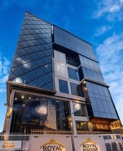 Dhaka Hotel | Royal Residence Dhaka