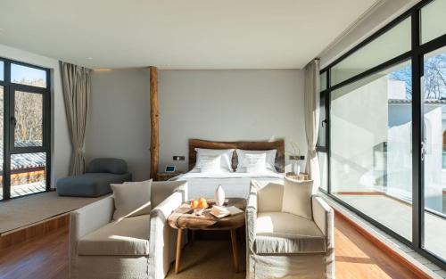 Shuhe Old Town House | Ru Hua's Home LiJiang Artistic Villa