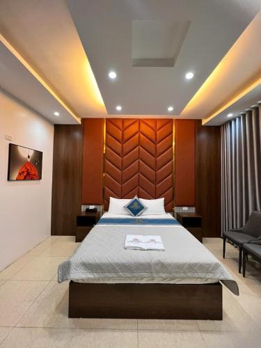 Ha Dong Hotel | Ruby 3 Hotel