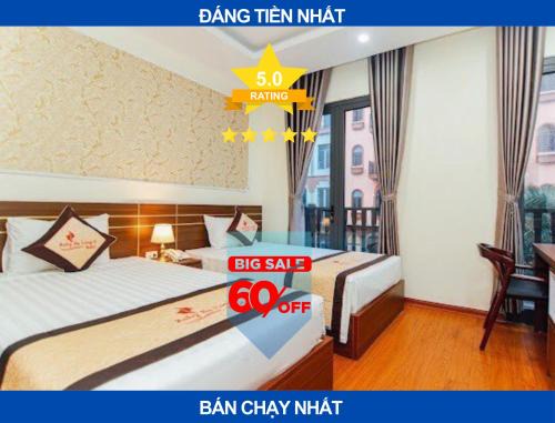 Bai Chay Apartment | Ruby Halong 6 Hotel