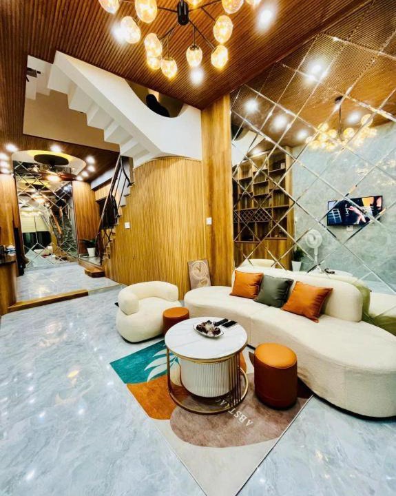 Quy Nhon House | Ruby Home Quy Nhon