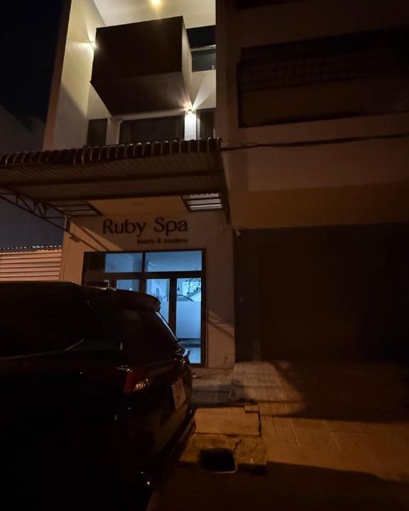 Cai Rang House | Ruby Homestay gần bến Ninh Kiều - Lavender