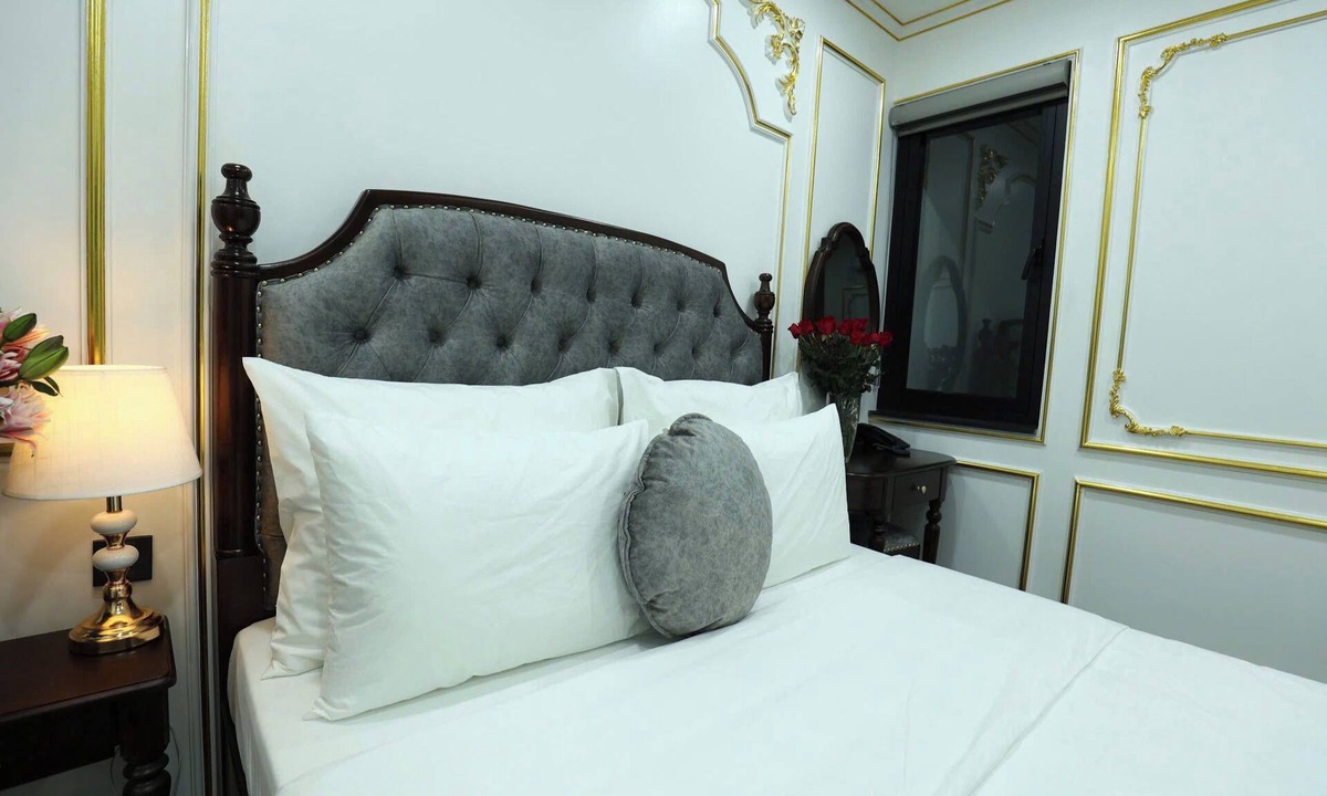 Phan Thiet Hotel | RUBY HOTEL FRONT OF BEACH 2