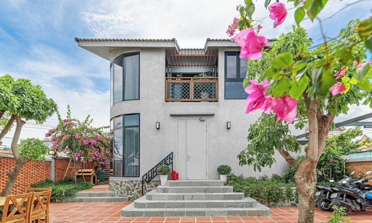 Phan Rang - Thap Cham House | Ruhigen Legend Villa | Vesta Collections
