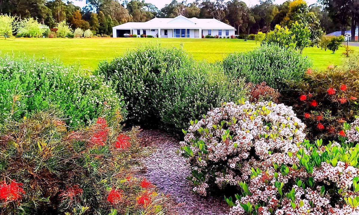 Witchcliffe House | Rural luxury, Margaret River