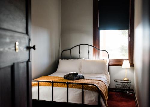 Rutherglen House | Rutherglen Convent