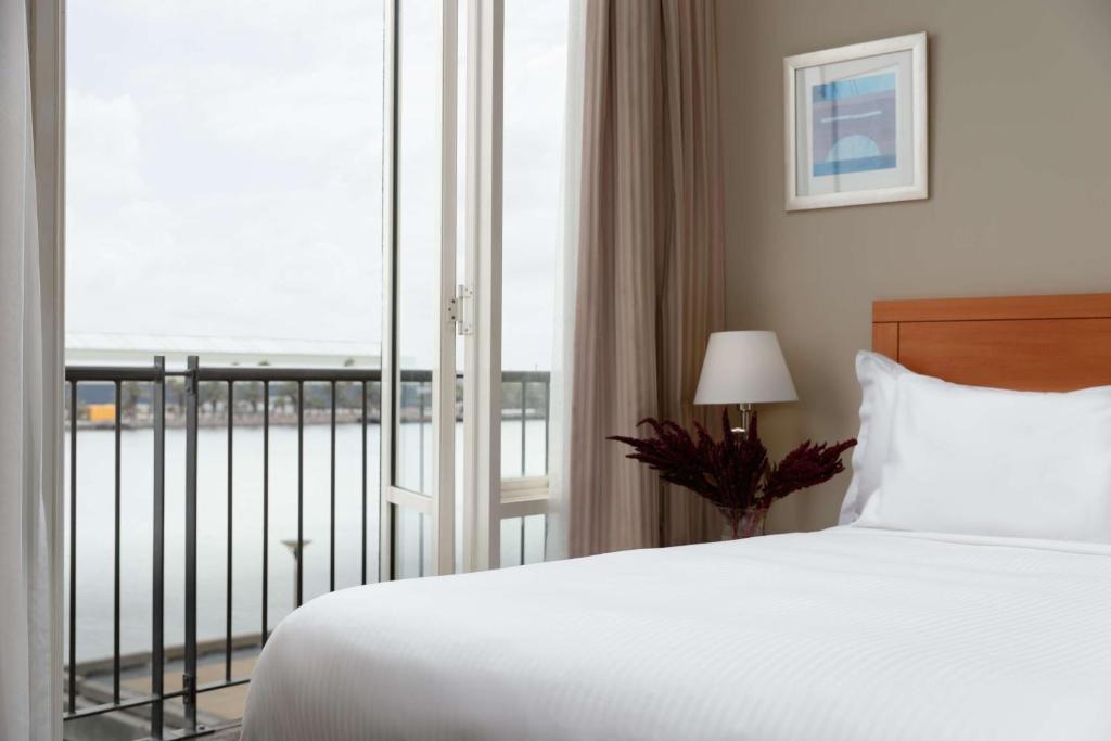 Newcastle Hotel | Rydges Newcastle