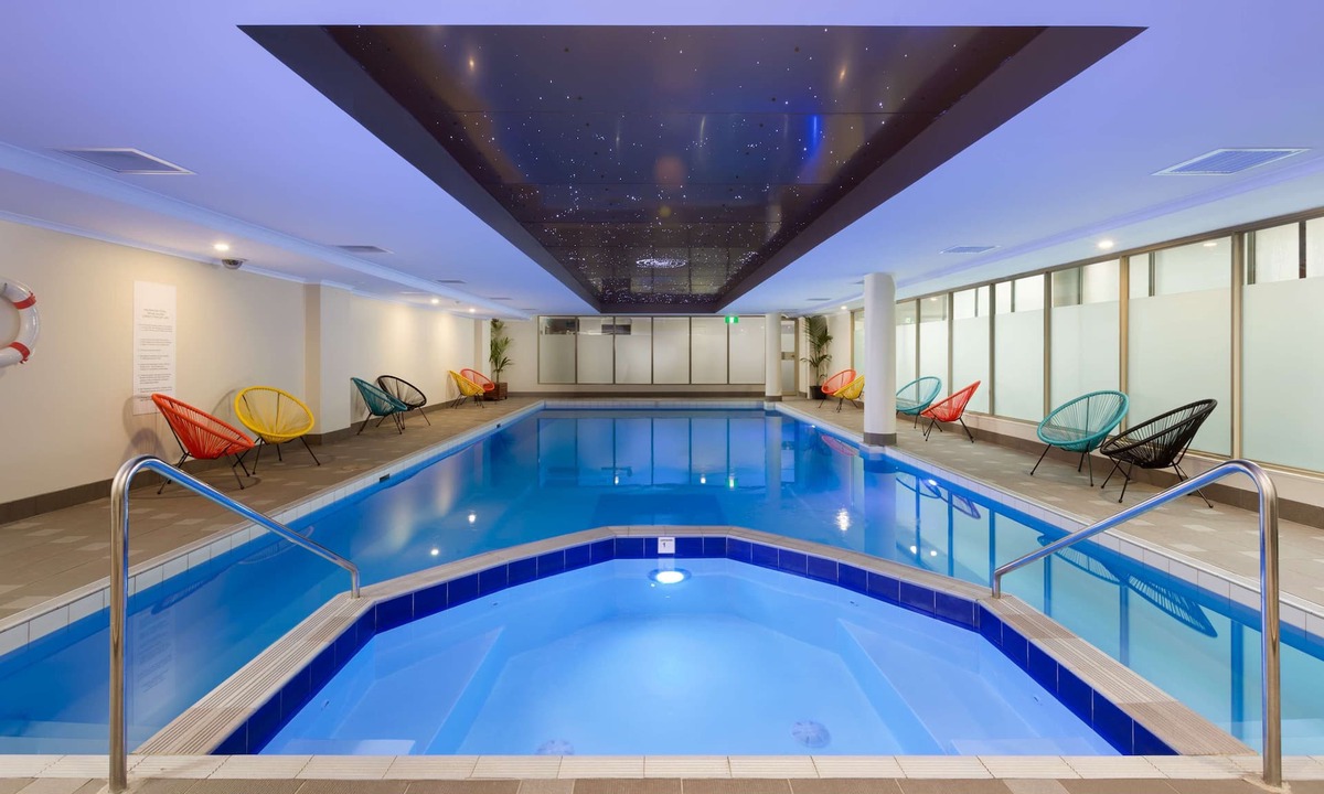 Surry Hills Hotel | Rydges Sydney Central