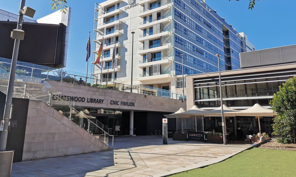 Chatswood CBD Apartment | S1 Apartments Chatswood