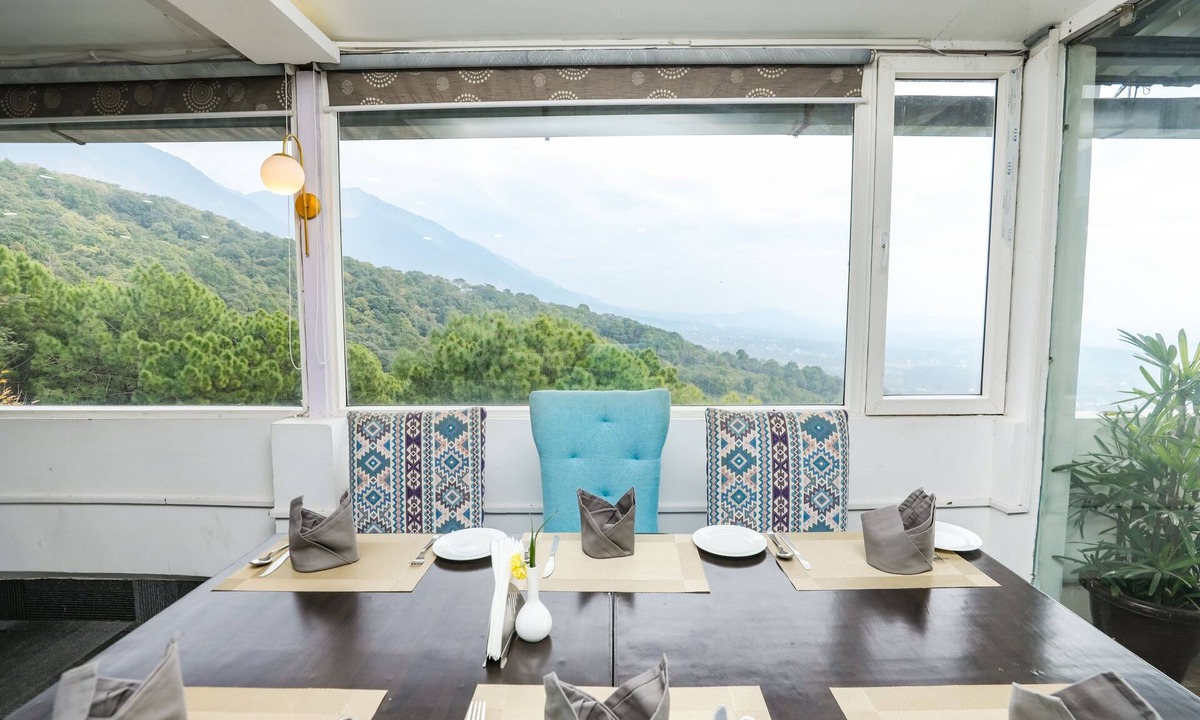 Dharamshala Hotel | Saalak Lite Eliot Exotica