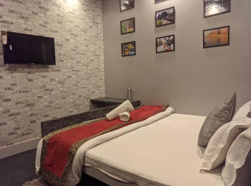 Varanasi Hotel | Sai kripa hotel