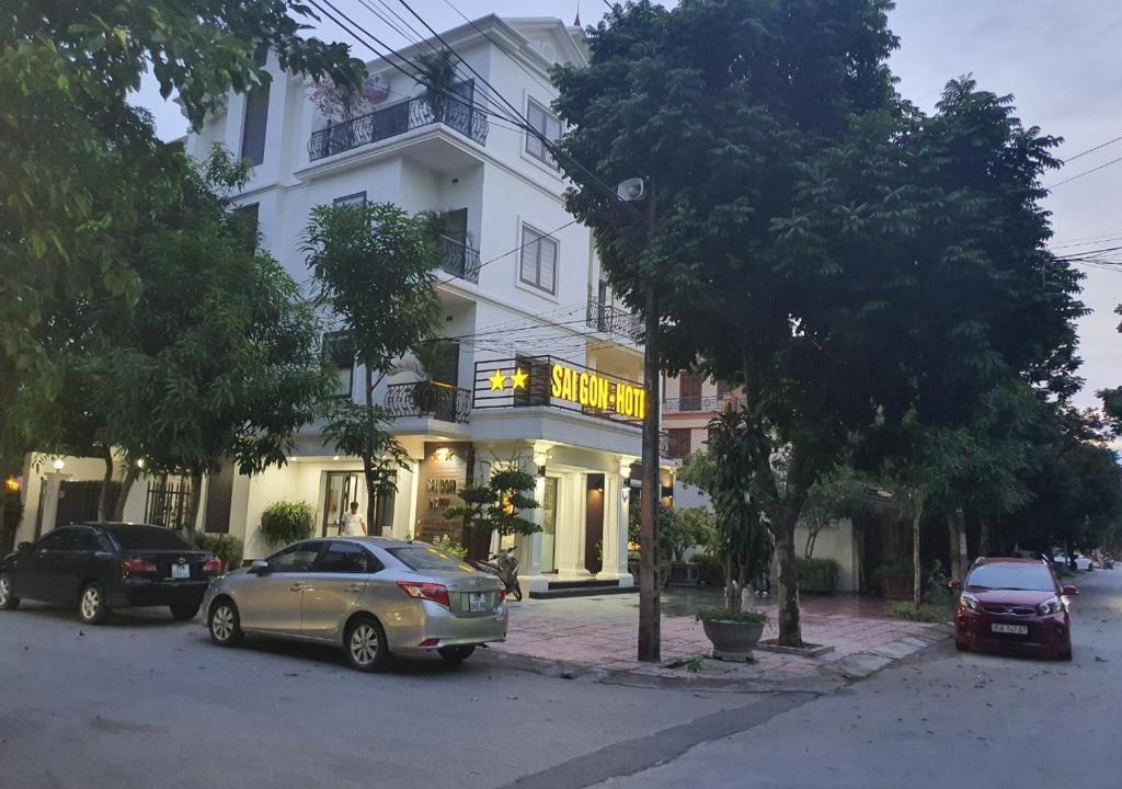 Đong Thanh Hotel | Saigon Hotel