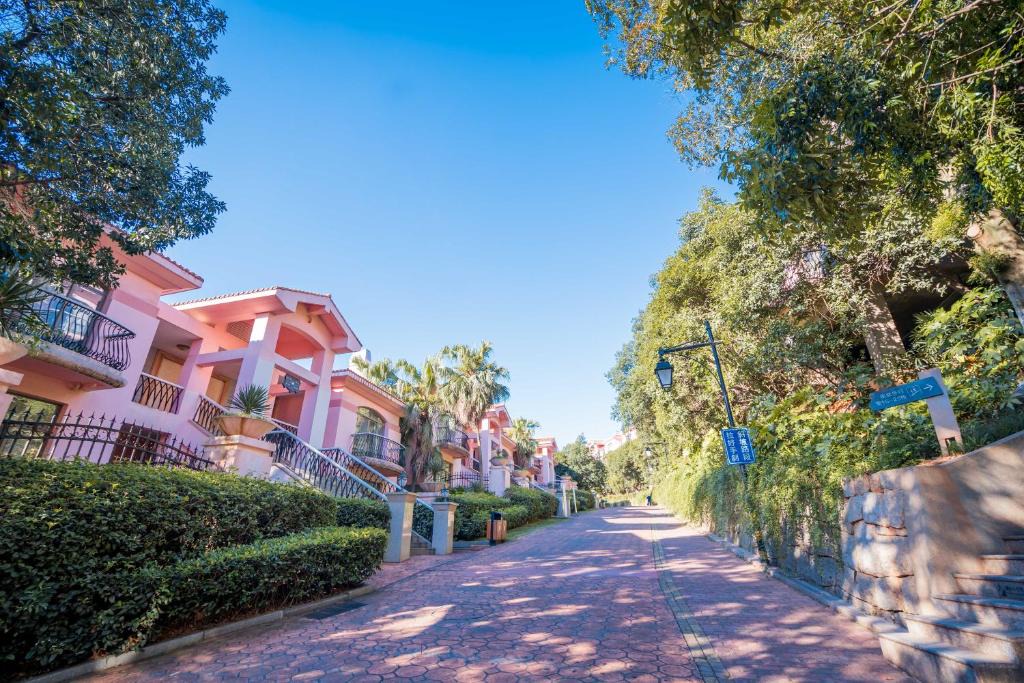Kai Fu Hotel | Saint Tropez Hotel
