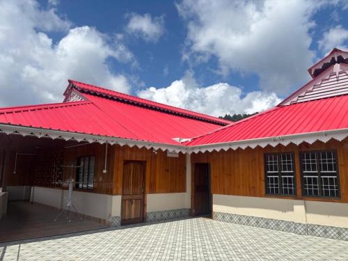 Ziro House | Salang homestay