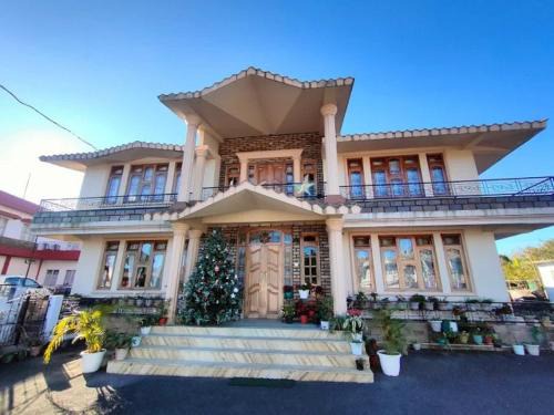 Sohra Hotel | Salena Homestay